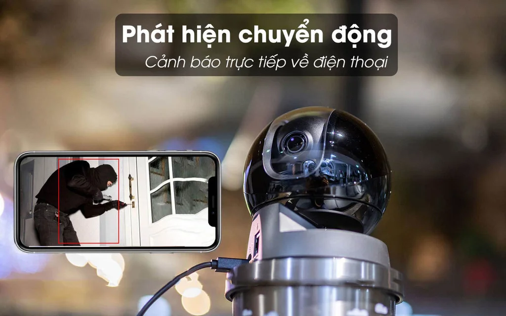 Công nghệ phát hiện và cảnh báo xâm nhập hiện đại