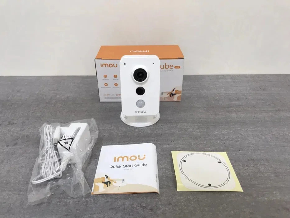 Độ phân giải 4.0 Megapixel cho hình ảnh sắc nét
