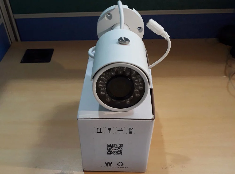 Được tích hợp thêm nhiều công nghệ hỗ trợ hình ảnh