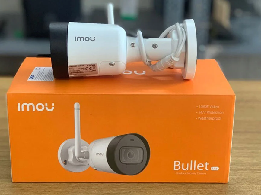 Được tích hợp tính năng tự động phát wifi