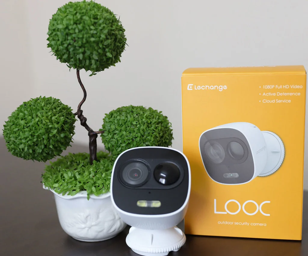 Giới thiệu camera IMOU-IPC-C26EP