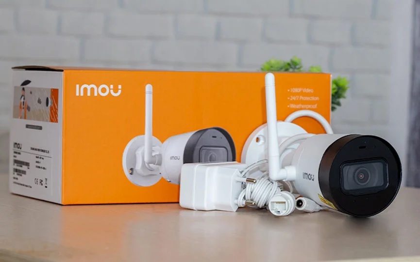 Khả năng quan sát vào đêm ưu việt với 4 chế độ