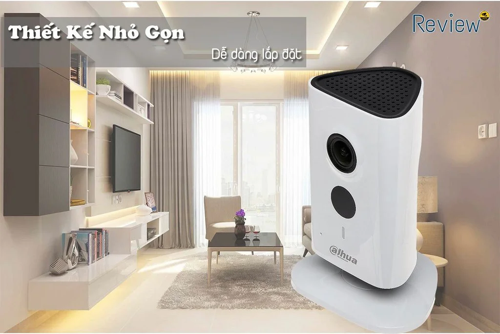 Kiểu dáng đặc biệt và ấn tượng