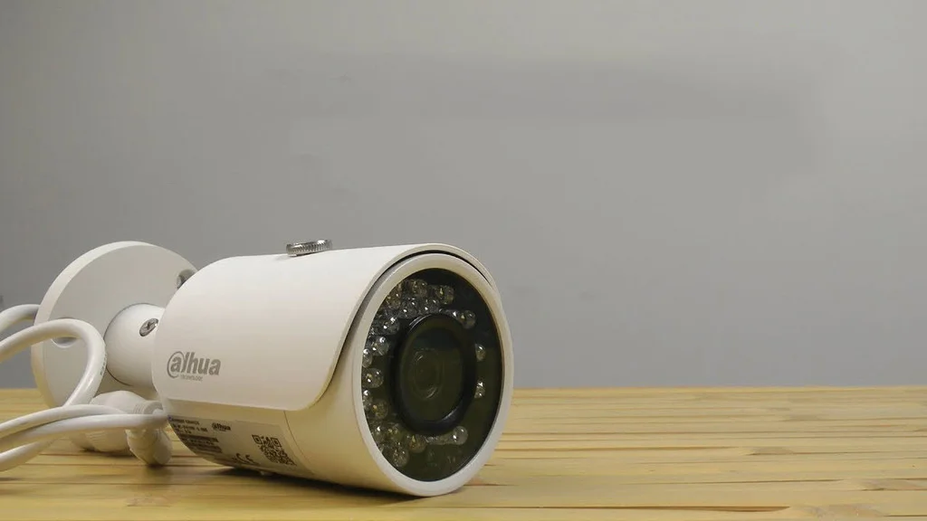 Những ưu điểm nổi bật của sản phẩm camera Dahua IPC-HFW1120P-W
