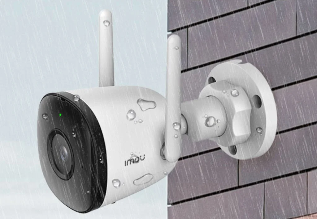 Thiết kế chống chọi được mọi loại hình thời tiết