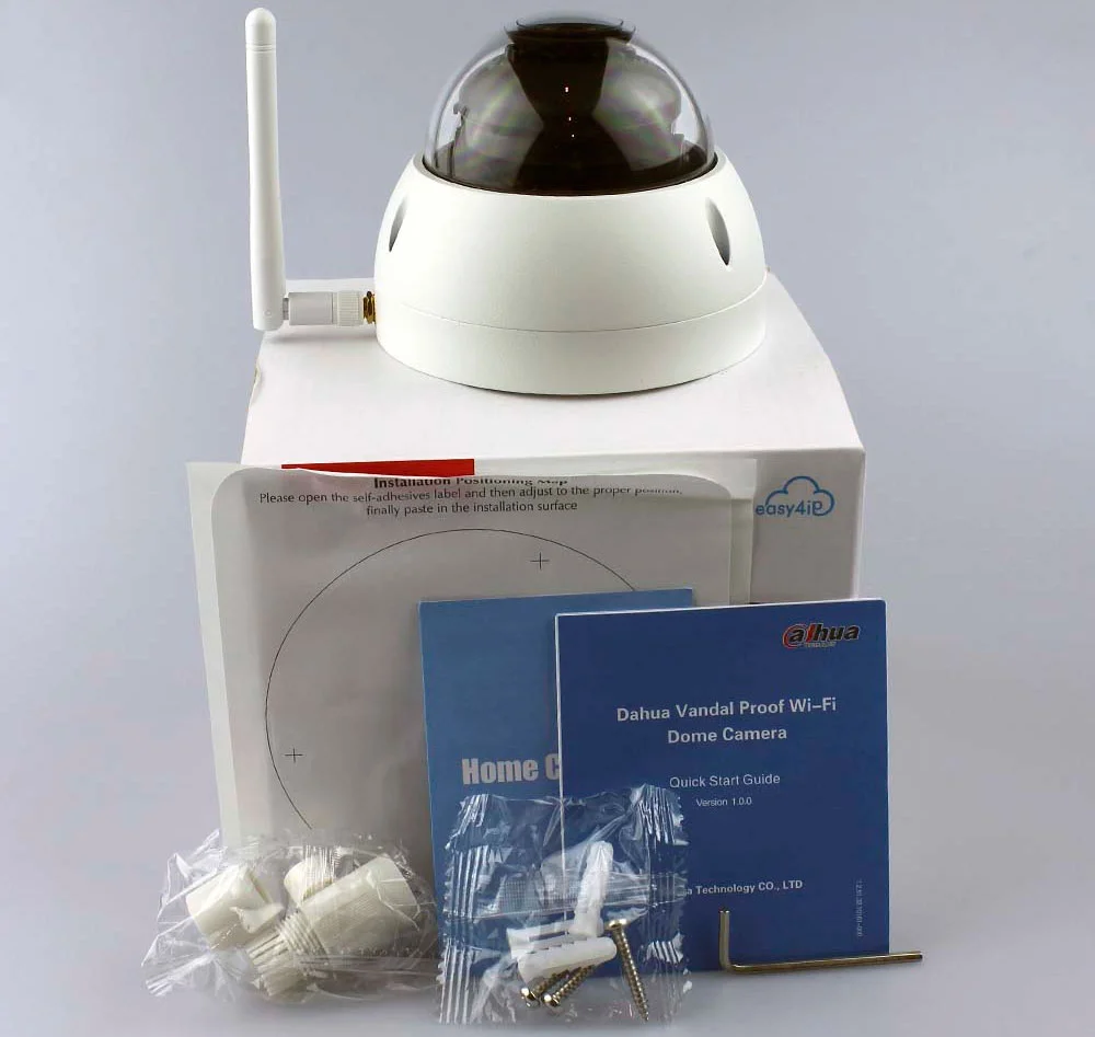 Thông tin chi tiết và đặc điểm của camera IPC-HDBW1120EP-W