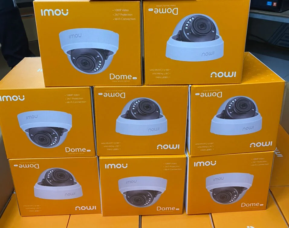 Thông tin sản phẩm camera IPC-D42P-IMOU