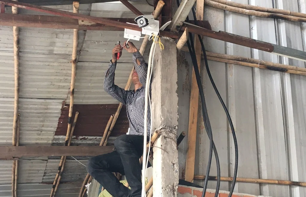 Thông số kỹ thuật