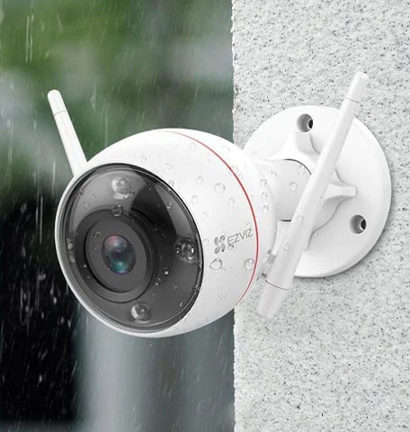 EZVIZ C3W COLOR NIGHT PRO A0-3H2WFL IP67