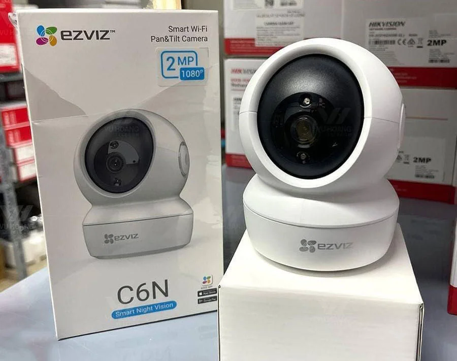 Camera EZVIZ CS-C6N 1080P
