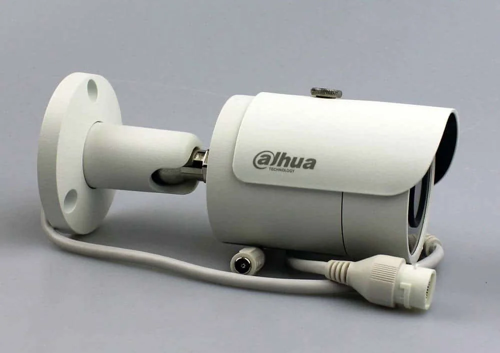 Camera IP Wifi Dahua IPC-HFW1320SP-W 3.0 Megapixel