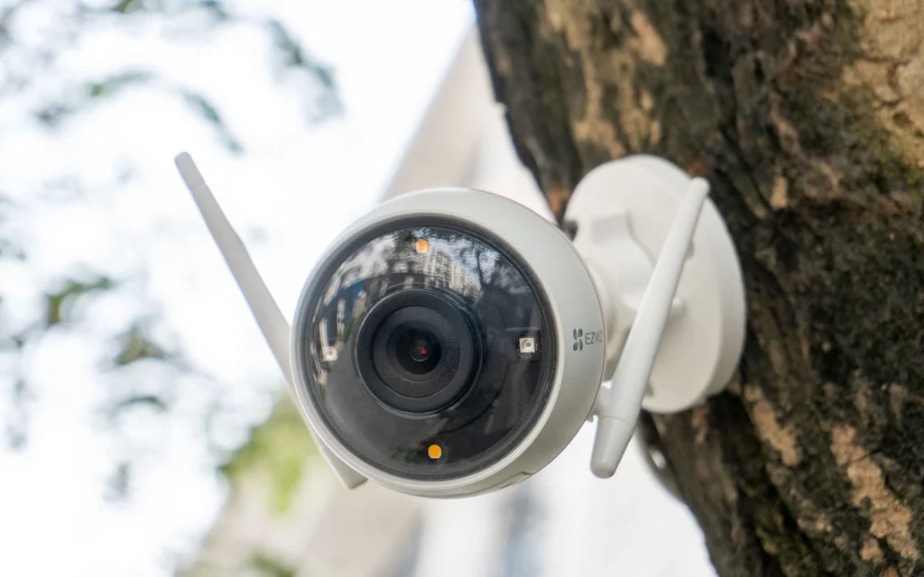 Camera wifi 4.0Mp Ezviz