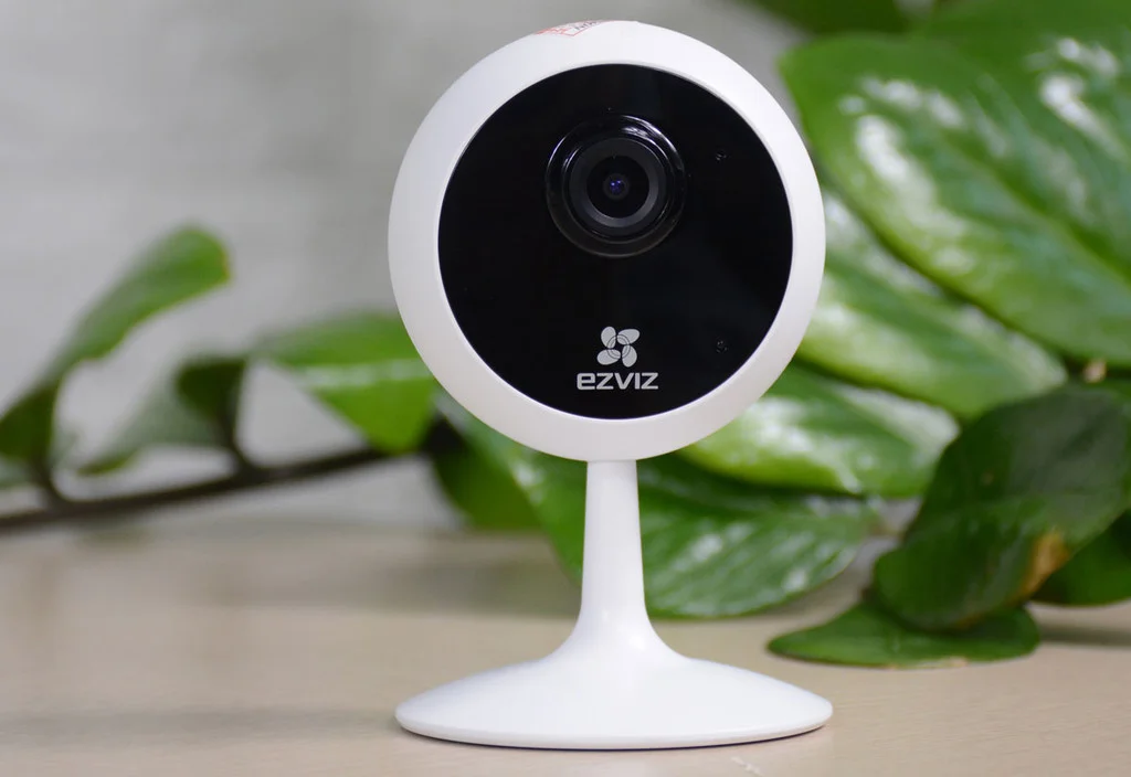Camera Ezviz C1C-B 1080P cảm biến hồng ngoại