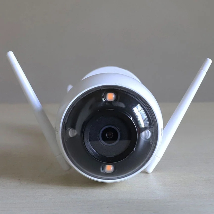 Chất lượng hình ảnh sắc nét