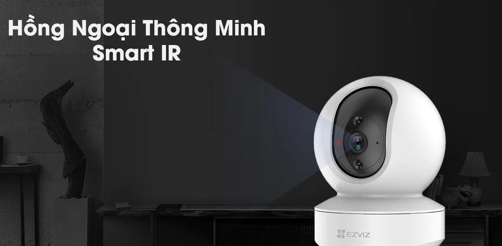 Chế độ hồng ngoại thông minh Smart IR