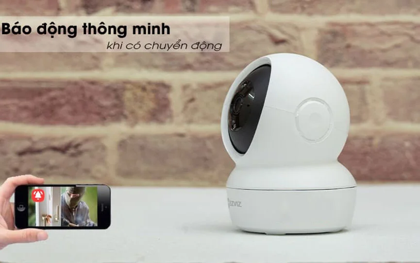 Chức năng cảnh báo