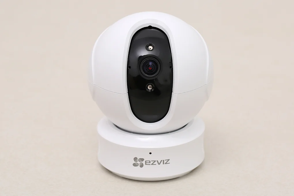 Giới thiệu về dòng sản phẩm camera CS-CV246