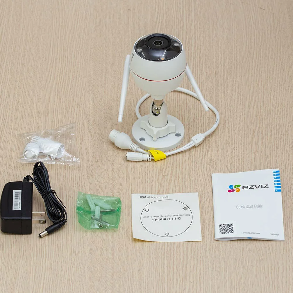 Kết nối tốt và ổn định