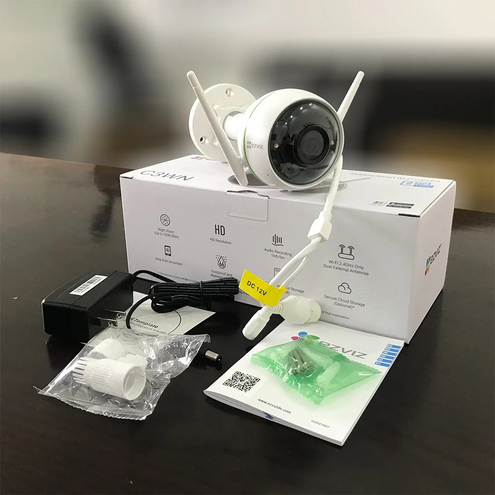 Khả năng lưu trữ tốt