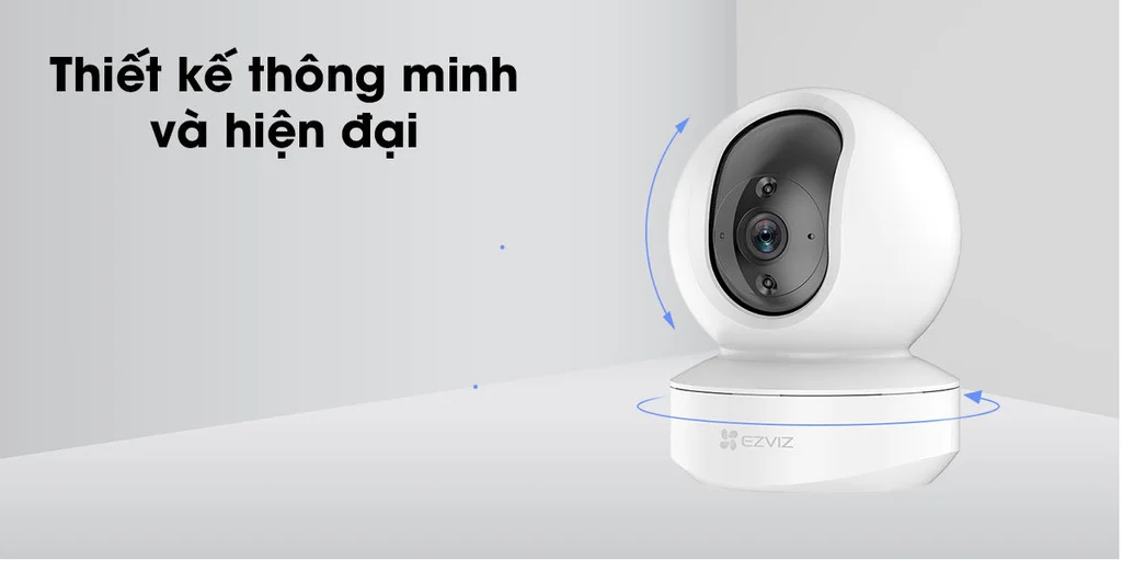 Thiết kế thông minh, tiện lợi, sang trọng và hiện đại