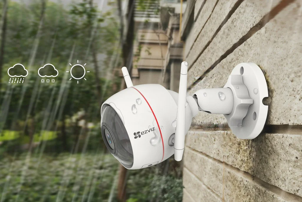 Thông tin sản phẩm camera C3W CS-CV310 (A0-1B2WFR)