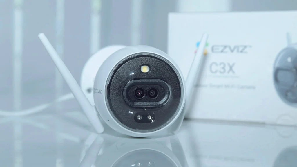 Thông tin sản phẩm camera C3W CS-CV310 (A0-3C2WFRL)
