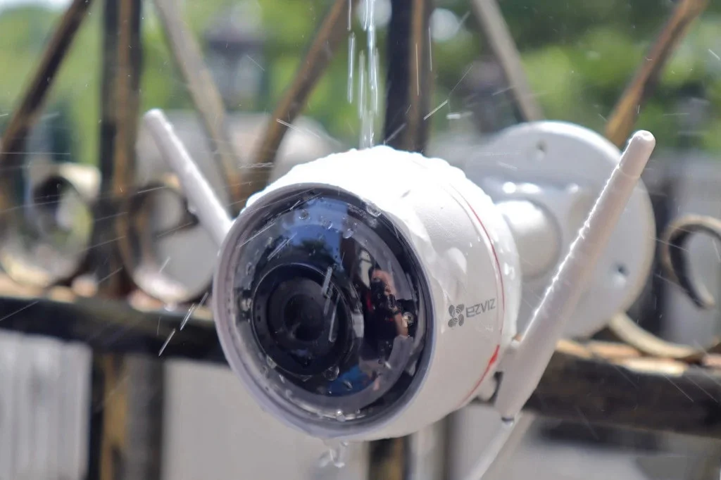 Ưu điểm vượt trội của camera CS-CV310 (A0-1B2WFR)
