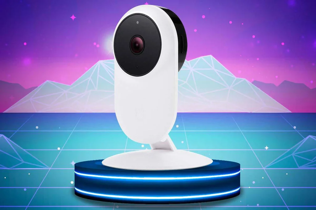 Giới thiệu về dòng sản phẩm camera Xiaomi ZRM4037US