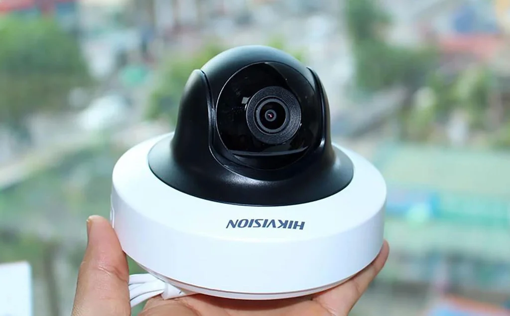 Camera IP Wifi Hikvision DS-2CD2F42FWD-IWS QHD-2K