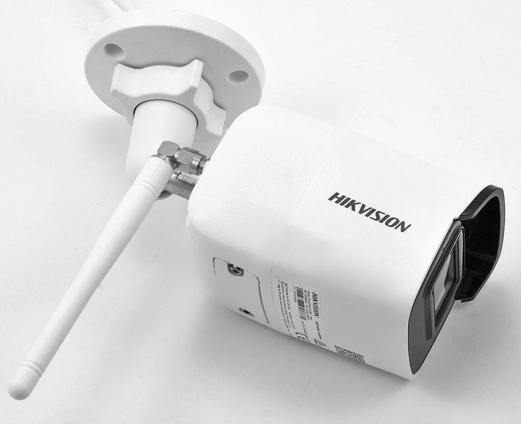Camera IP DS-2CD2021G1-IDW1 Hikvision