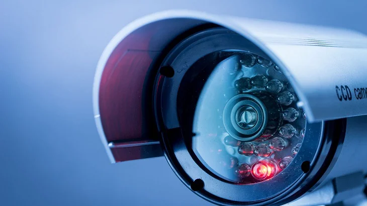 Chọn phải hãng camera không uy tín - mặt trái của camera an ninh cần phải đề phòng