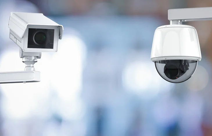 Nguy cơ tiềm tàng - mặt trái của camera an ninh cần phải đề phòng