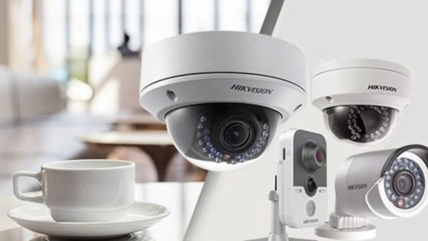 Các loại camera quan sát phổ biến hiện nay