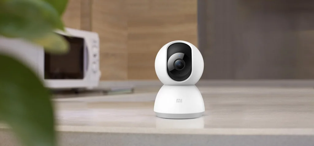 Camera giám sát Xiaomi Yi Home Full HD 1080P/Y20