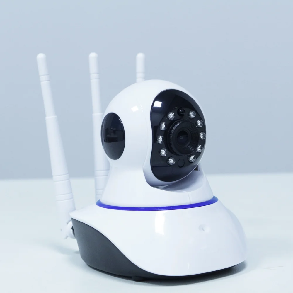 Góc nhìn linh hoạt và bao quát