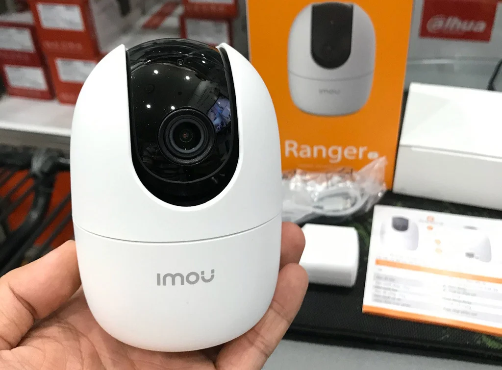 Camera wifi 2.0MP Imou IPC-A22EP