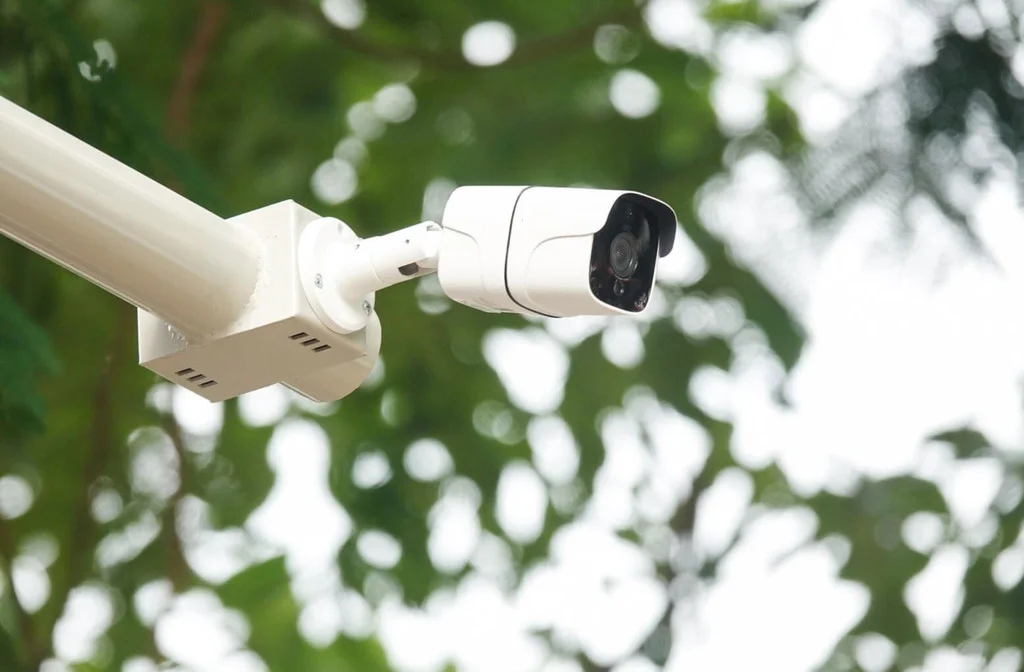 Tư vấn thi công và lắp đặt camera tại Biên Hoà