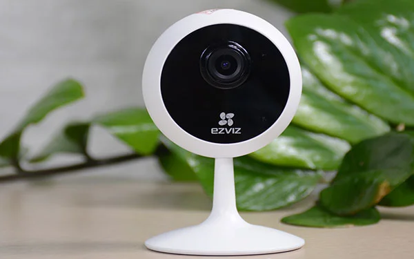 Cách lắp đặt camera không dây tại nhà từ A đến Z