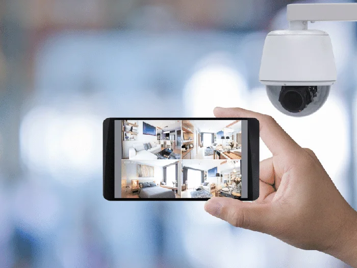 Công ty lắp đặt camera quan sát - CÔNG NGHỆ VIỄN THÔNG MINH TÂM
