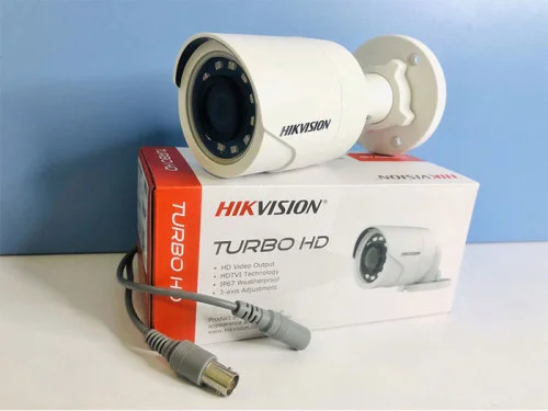 Camera Analog HIKVISION DS-2CE16C0T-IRP 1.0 Megapixel