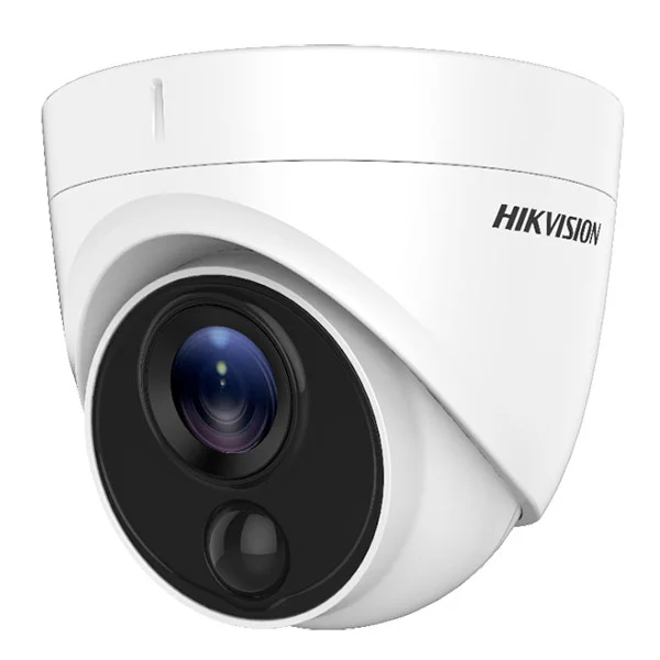 Camera Analog Hikvision DS-2CE71H0T-PIRL 5.0 Megapixel
