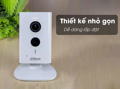 Camera IP không dây Dahua IPC-C35P 3.0 Megapixel
