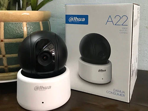 Camera IP Wifi Dahua IPC-A22P 1080p F3.6mm