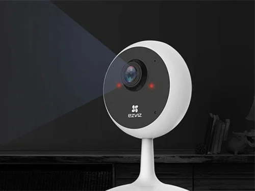 Camera IP Wifi Ezviz CS-C1C 1080P (D0-1D2WFR)