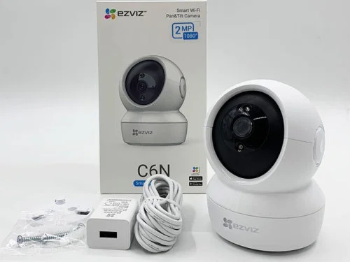 Camera IP Wifi Ezviz CS-C6CN-A0-3H2WFR 1080P