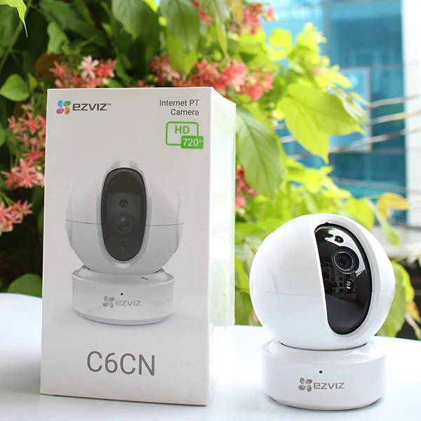 Camera wifi đa năng EZVIZ CS-CV246 ez360 C6CN 720P (B0-1C1WFR)