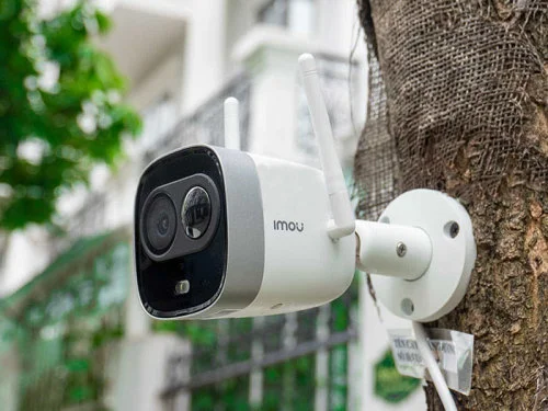 Camera Wifi Imou G26EP 1080P - Camera ngoài trời